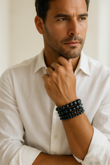 Bijoux Hommes
