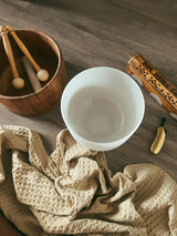 Les pierres naturelles et les chakras : guide complet