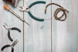 DIY : créer son propre bracelet en pierres naturelles (guide complet 2025 Gemme La Pierre)