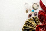 Utiliser ses bijoux comme talismans de protection : guide énergétique complet. (ÉTÉ)