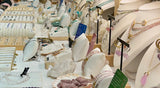 Artisanat local et bijouterie : un choix responsable.