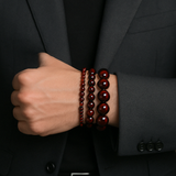 Bracelet "Essentiel" Oeil de Taureau