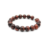 Bracelet "Essentiel" Oeil de Taureau