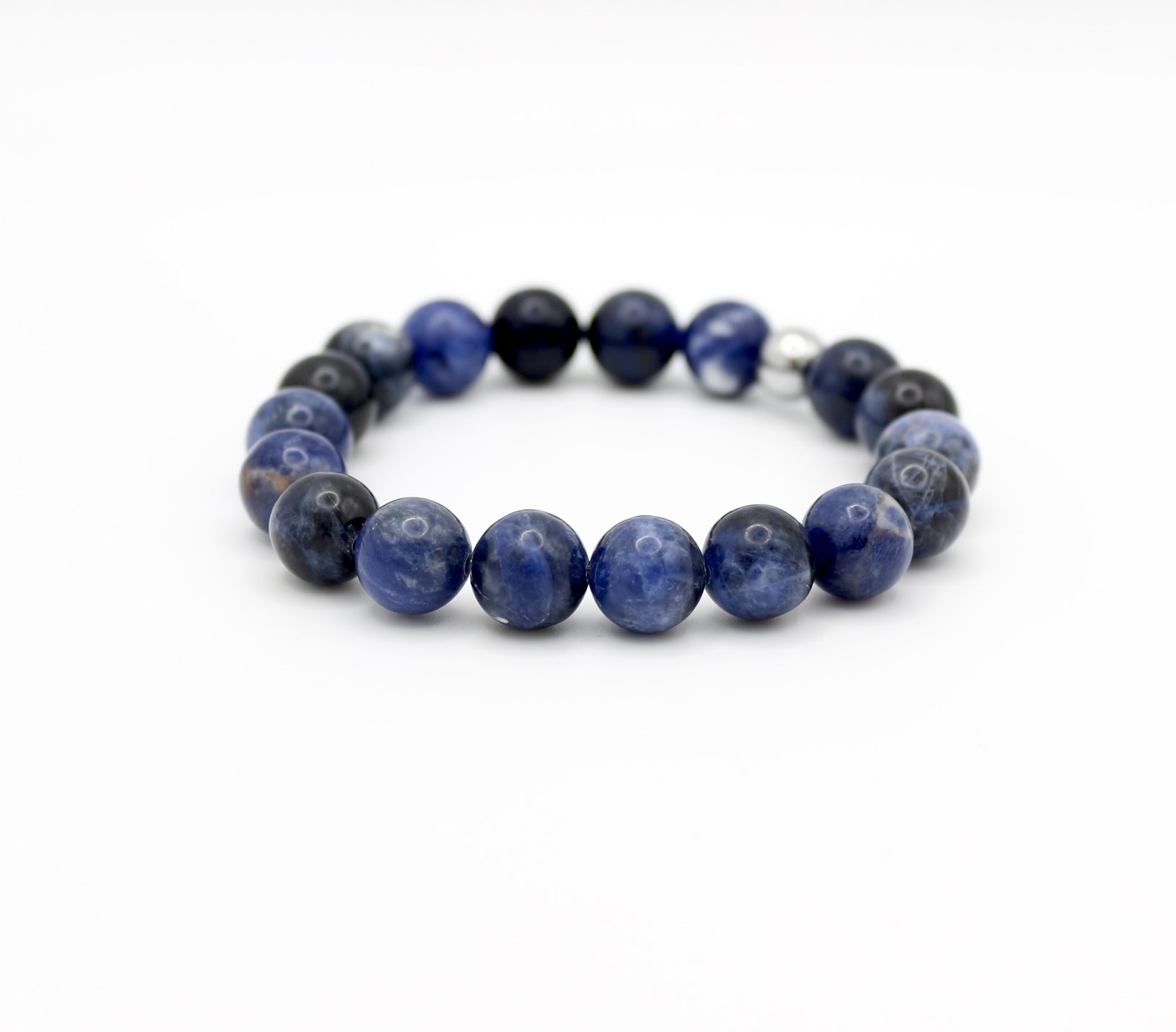 Bracelet "Essentiel" Sodalite