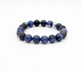 Bracelet "Essentiel" Sodalite
