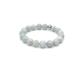 Bracelet "Essentiel" Jadéite