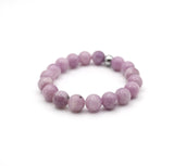 Bracelet "Essentiel" Lépidolite