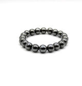 Bracelet "Essentiel" Hématite