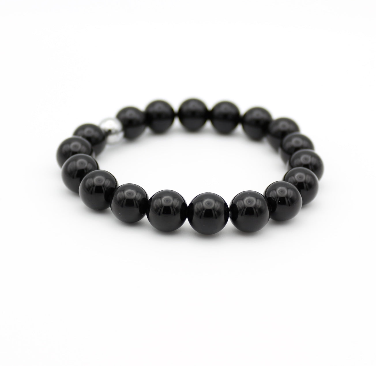Bracelet "Essentiel" Onyx