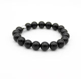 Bracelet "Essentiel" Onyx
