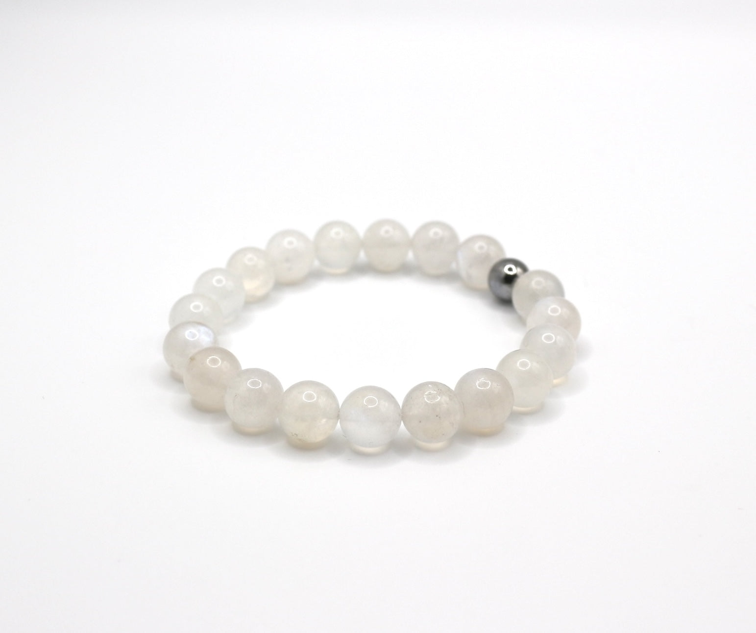 Bracelet "Essentiel" Pierre de Lune