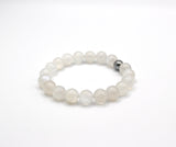Bracelet "Essentiel" Pierre de Lune