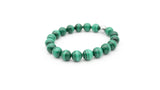 Bracelet "Essentiel" Malachite