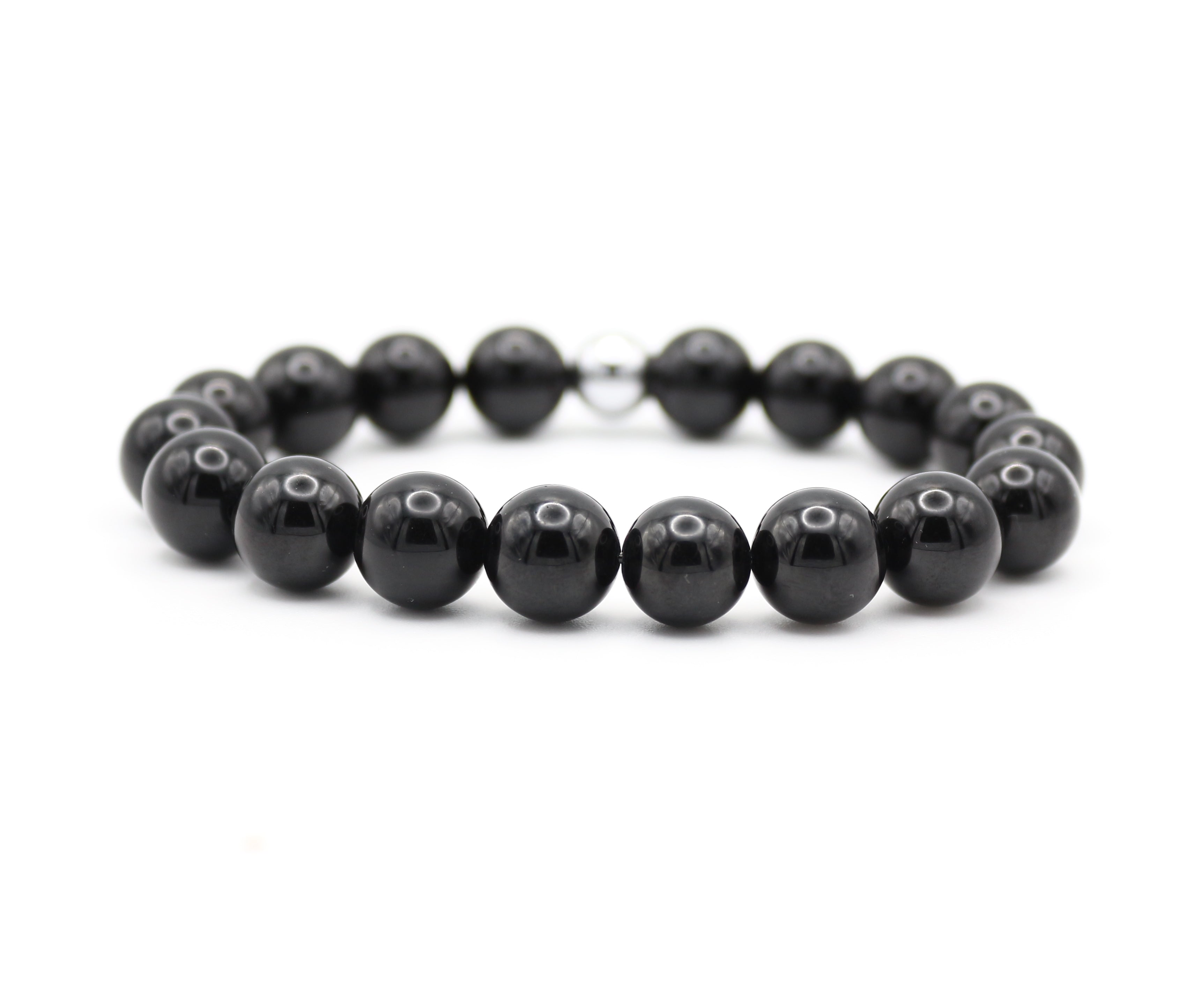 Bracelet "Essentiel" Tourmaline
