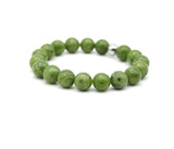 Bracelet "Essentiel" Jade Néphrite