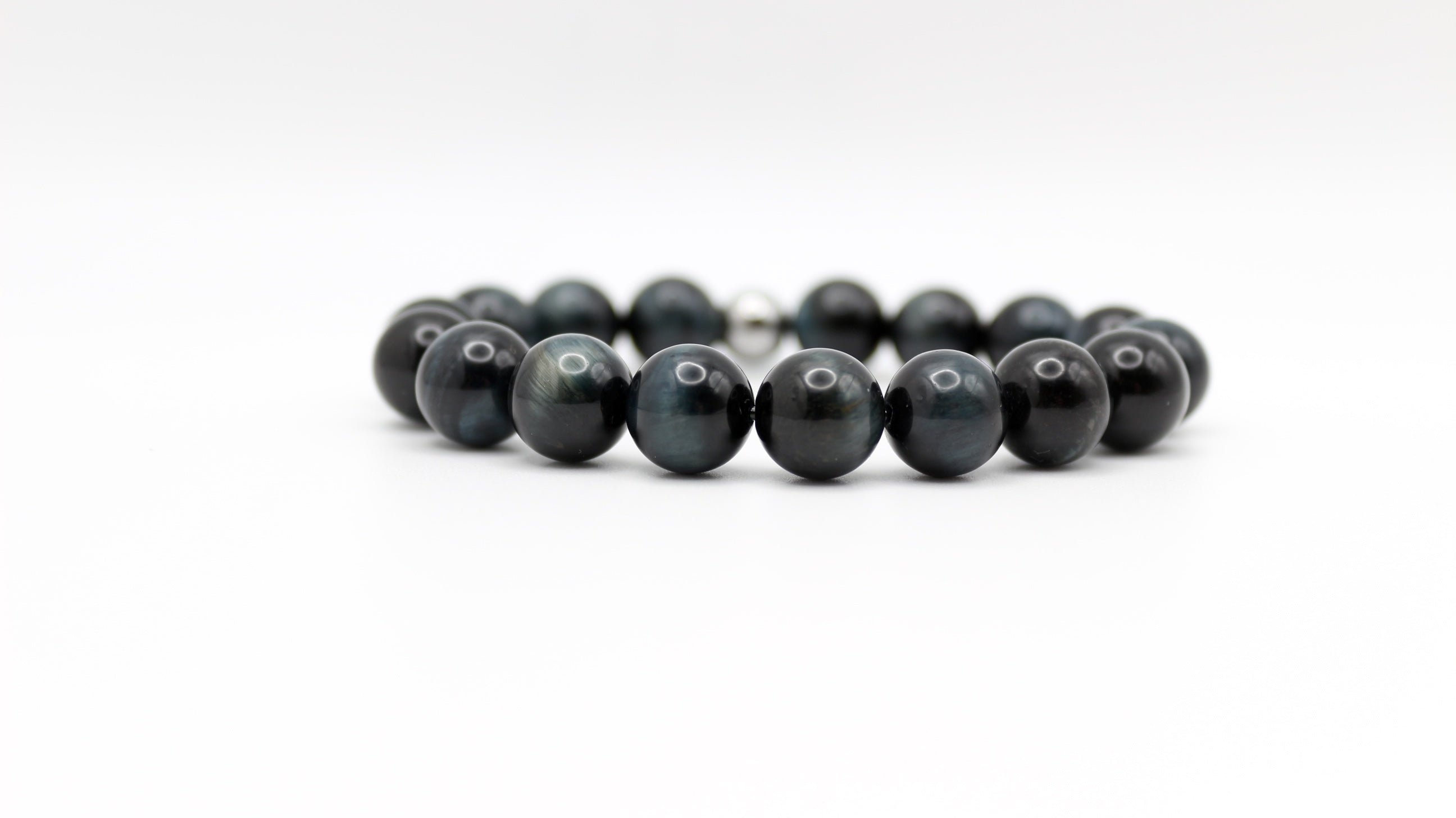 Bracelet "Essentiel" Oeil de Faucon