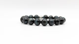 Bracelet "Essentiel" Oeil de Faucon