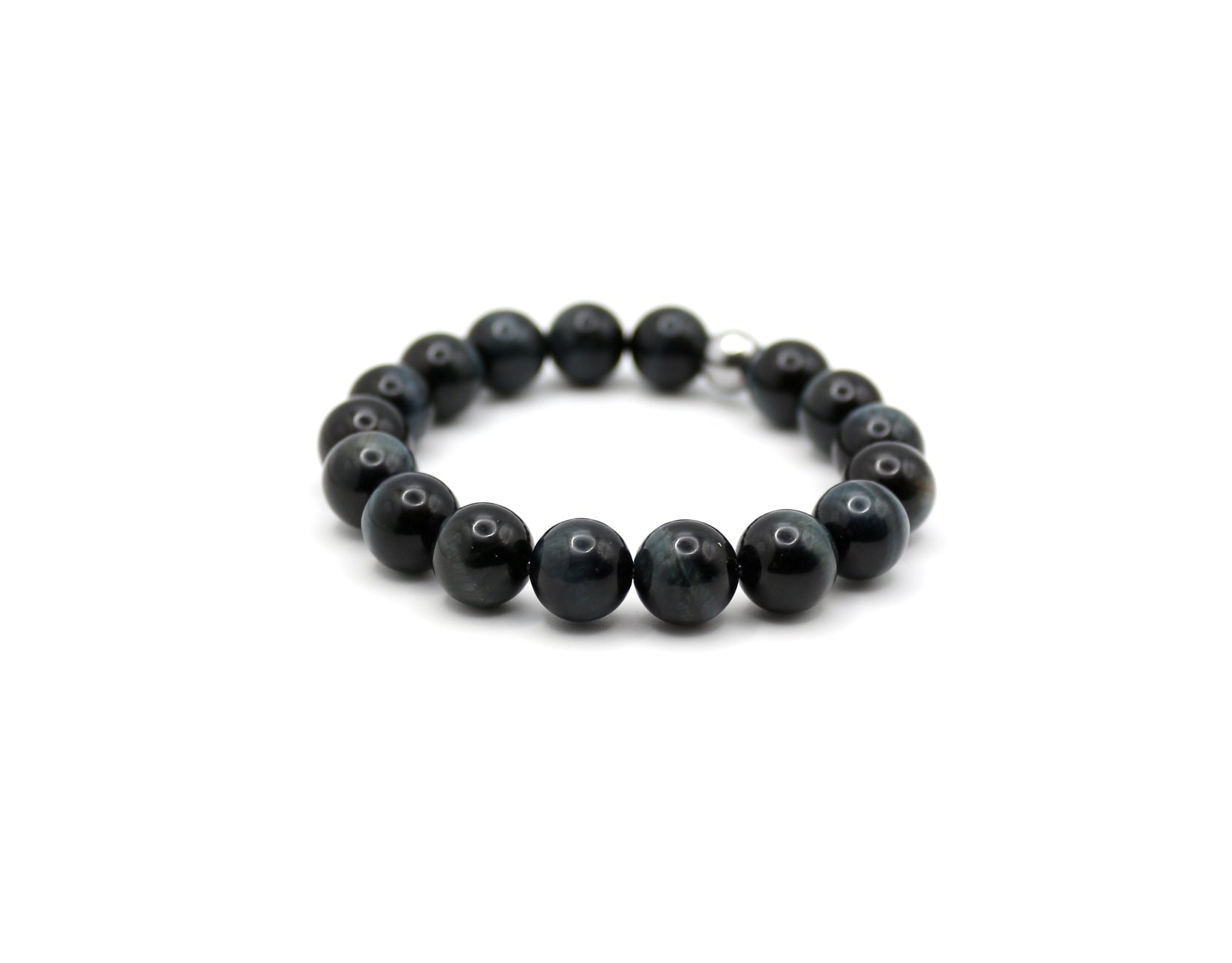 Bracelet "Essentiel" Oeil de Faucon