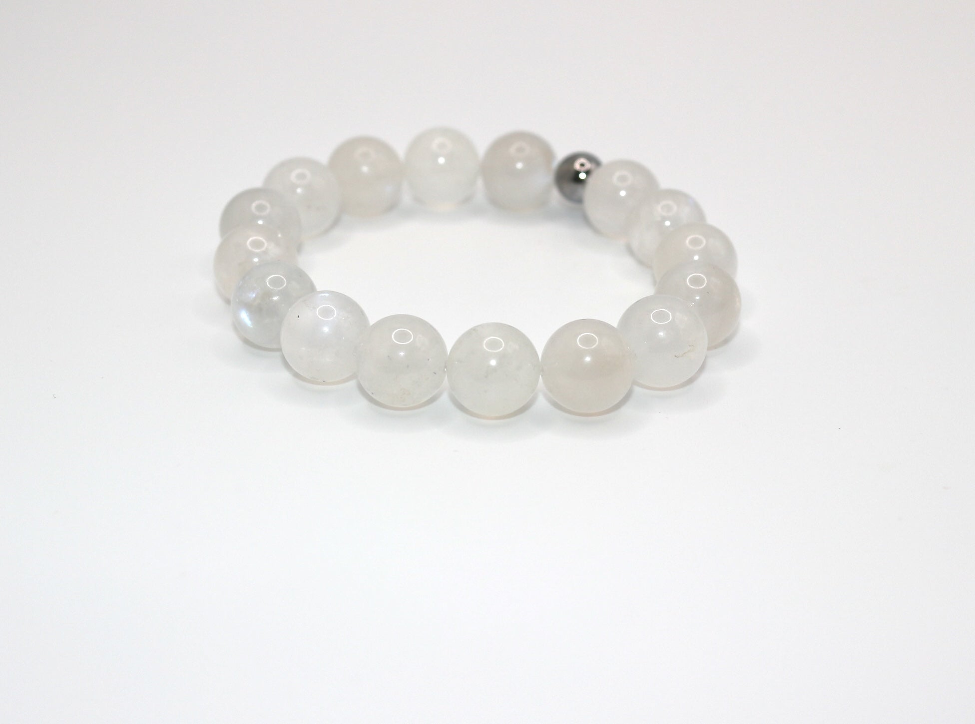 Bracelet "Essentiel" Pierre de Lune