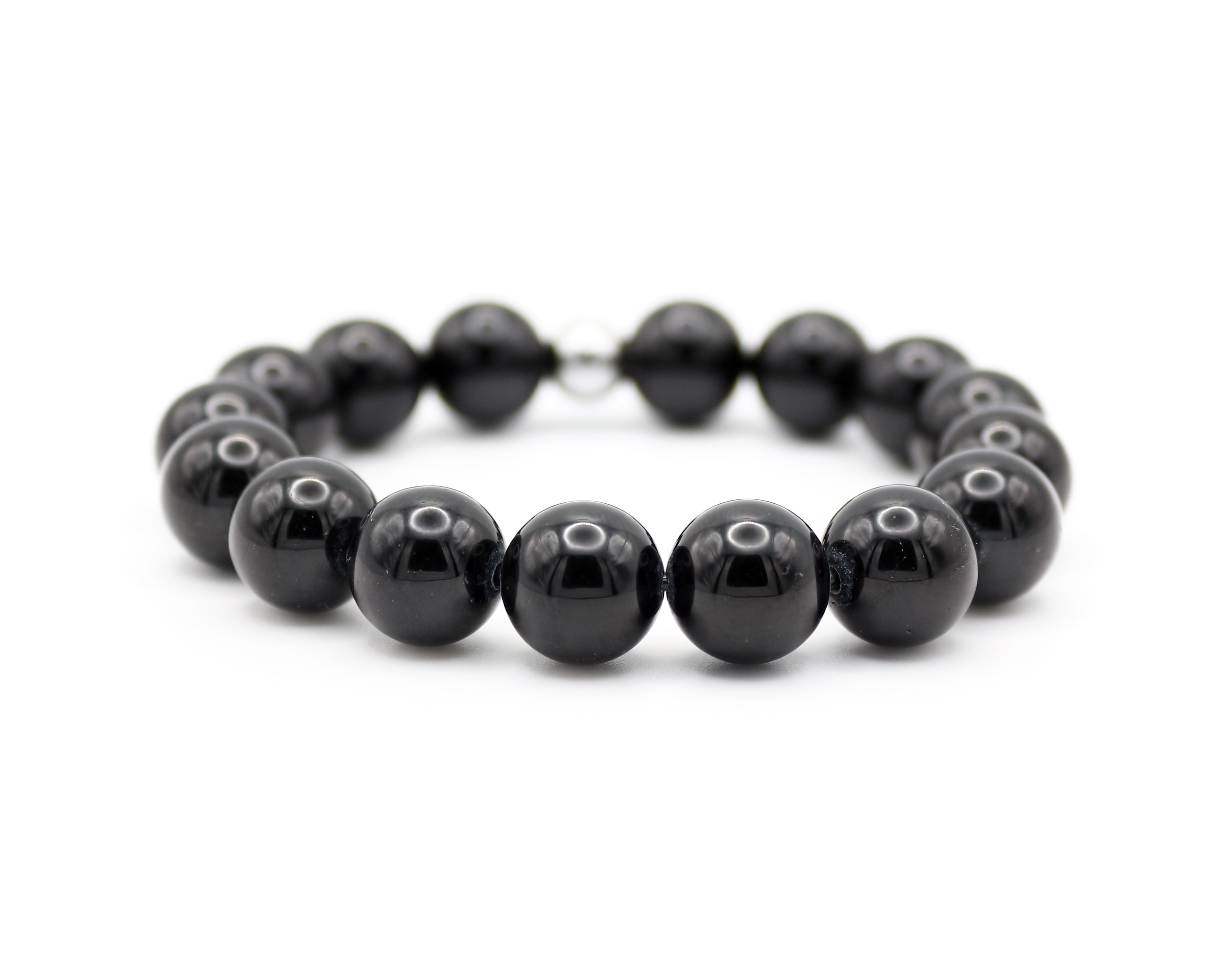 Bracelet "Essentiel" Tourmaline