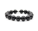Bracelet "Essentiel" Tourmaline