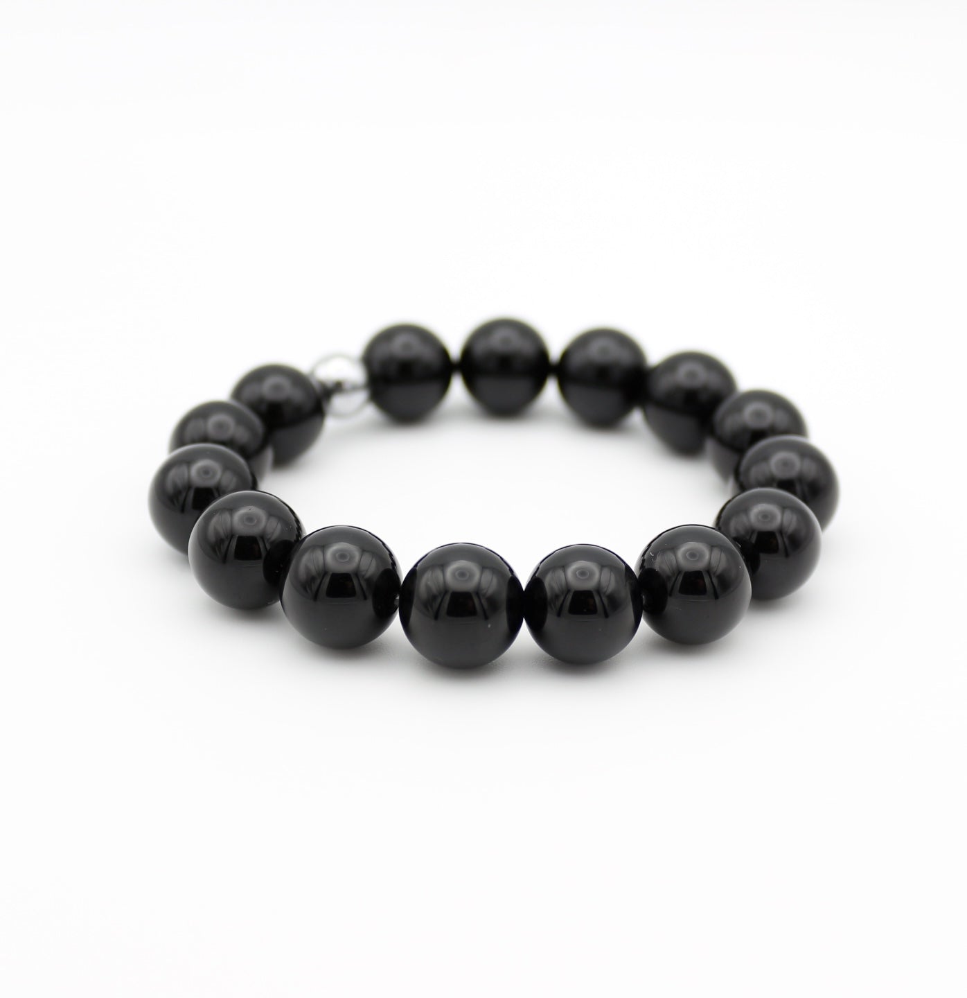 Bracelet "Essentiel" Onyx