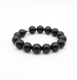 Bracelet "Essentiel" Onyx