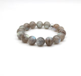 Bracelet "Essentiel" Labradorite