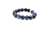 Bracelet "Essentiel" Sodalite