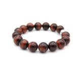 Bracelet "Essentiel" Oeil de Taureau