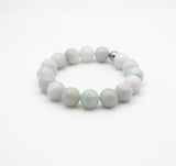 Bracelet "Essentiel" Jadéite