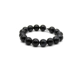 Bracelet "Essentiel" Oeil de Faucon