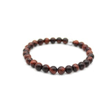 Bracelet "Essentiel" Oeil de Taureau