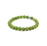 Bracelet "Essentiel" Jade Néphrite