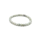 Bracelet "Essentiel" Jadéite