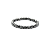 Bracelet "Essentiel" Hématite