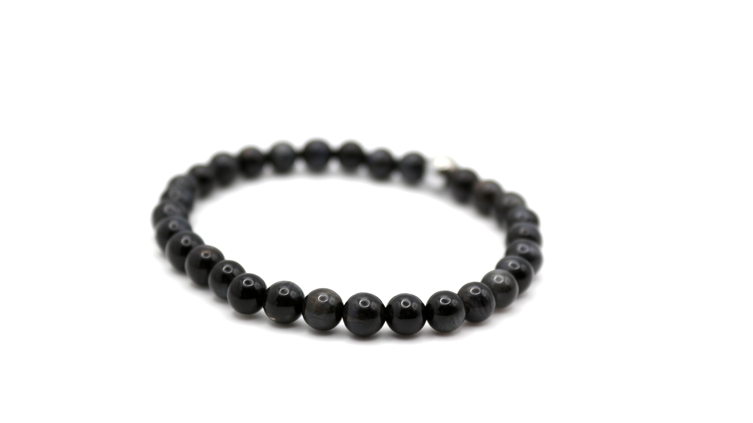 Bracelet "Essentiel" Oeil de Faucon