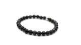 Bracelet "Essentiel" Oeil de Faucon