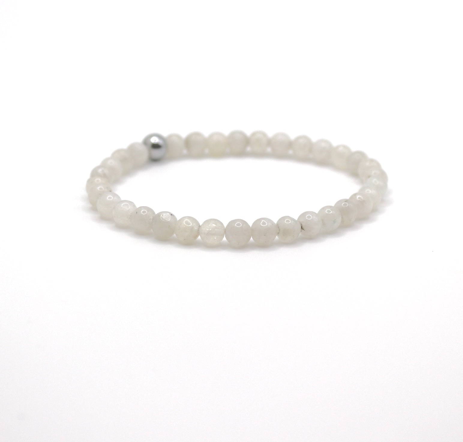 Bracelet "Essentiel" Pierre de Lune