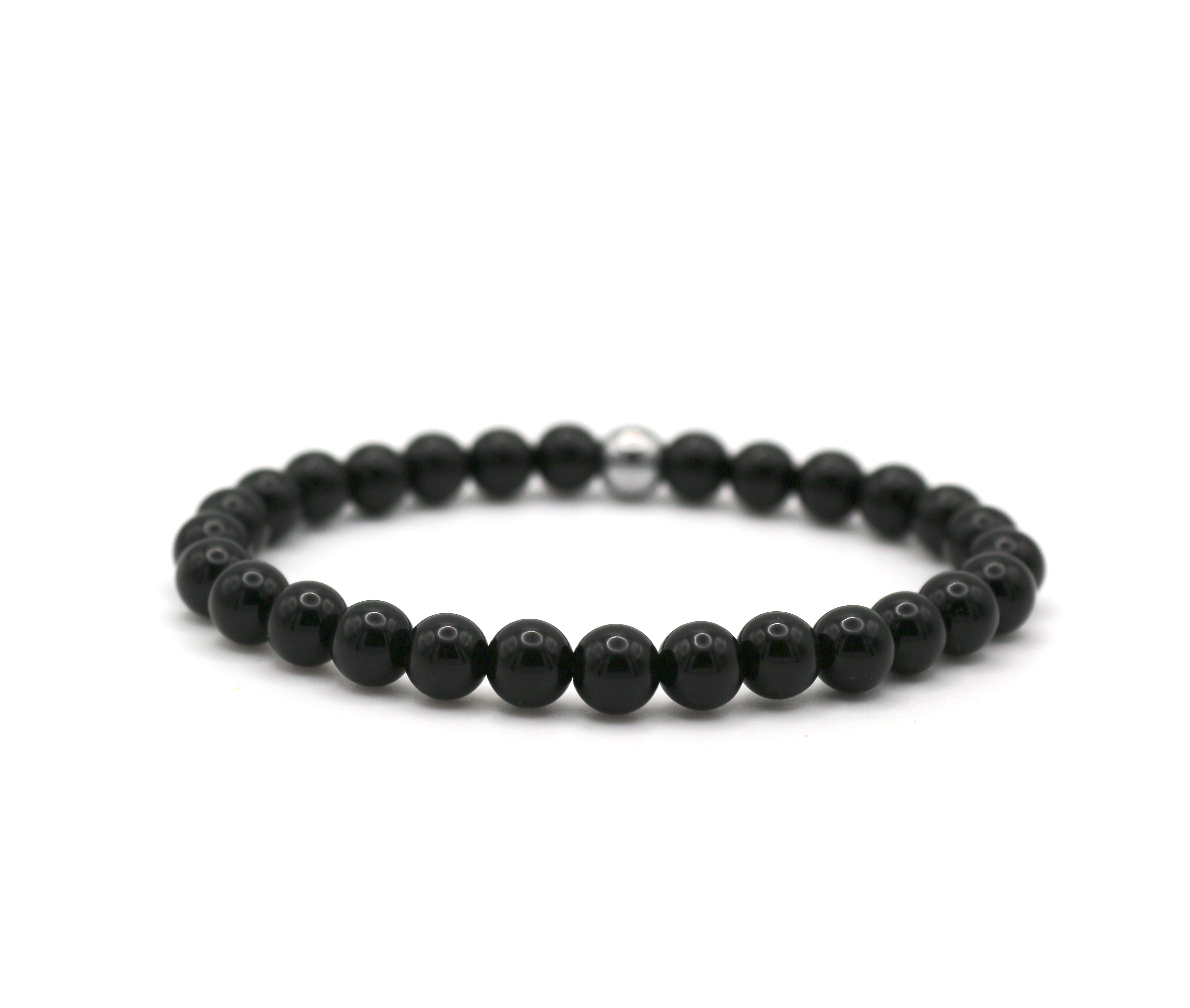 Bracelet "Essentiel" Tourmaline