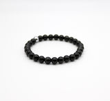 Bracelet "Essentiel" Obsidienne Oeil Céleste