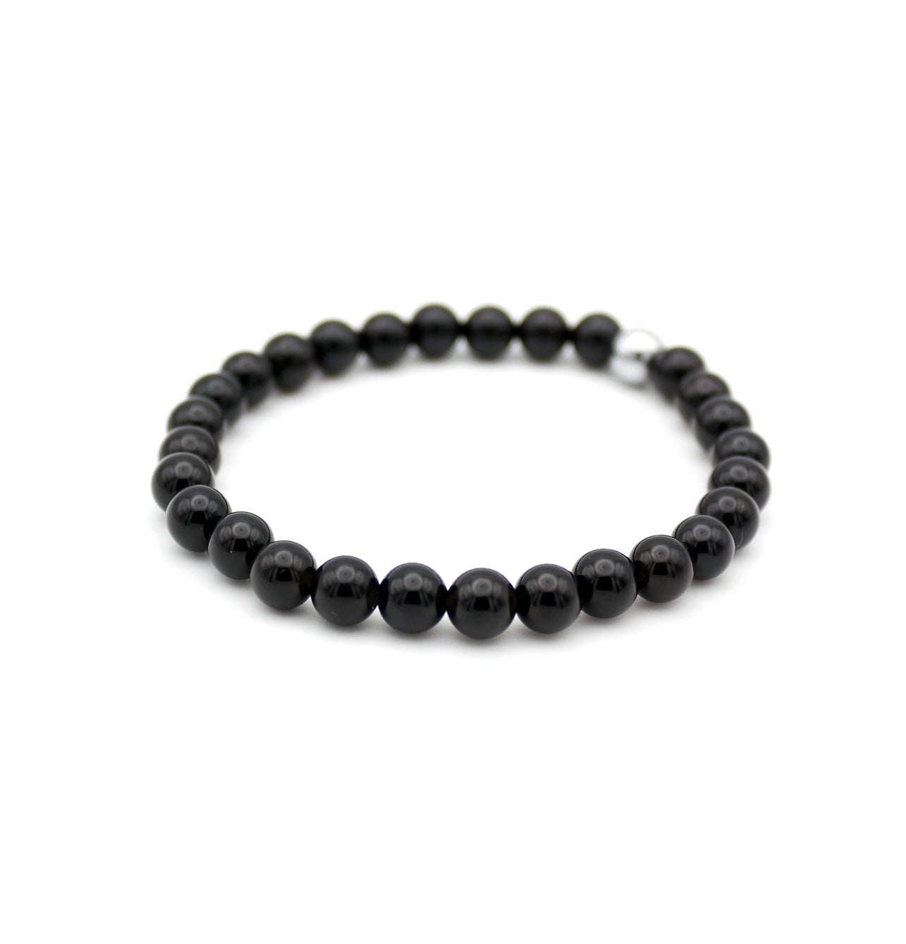 Bracelet "Essentiel" Onyx