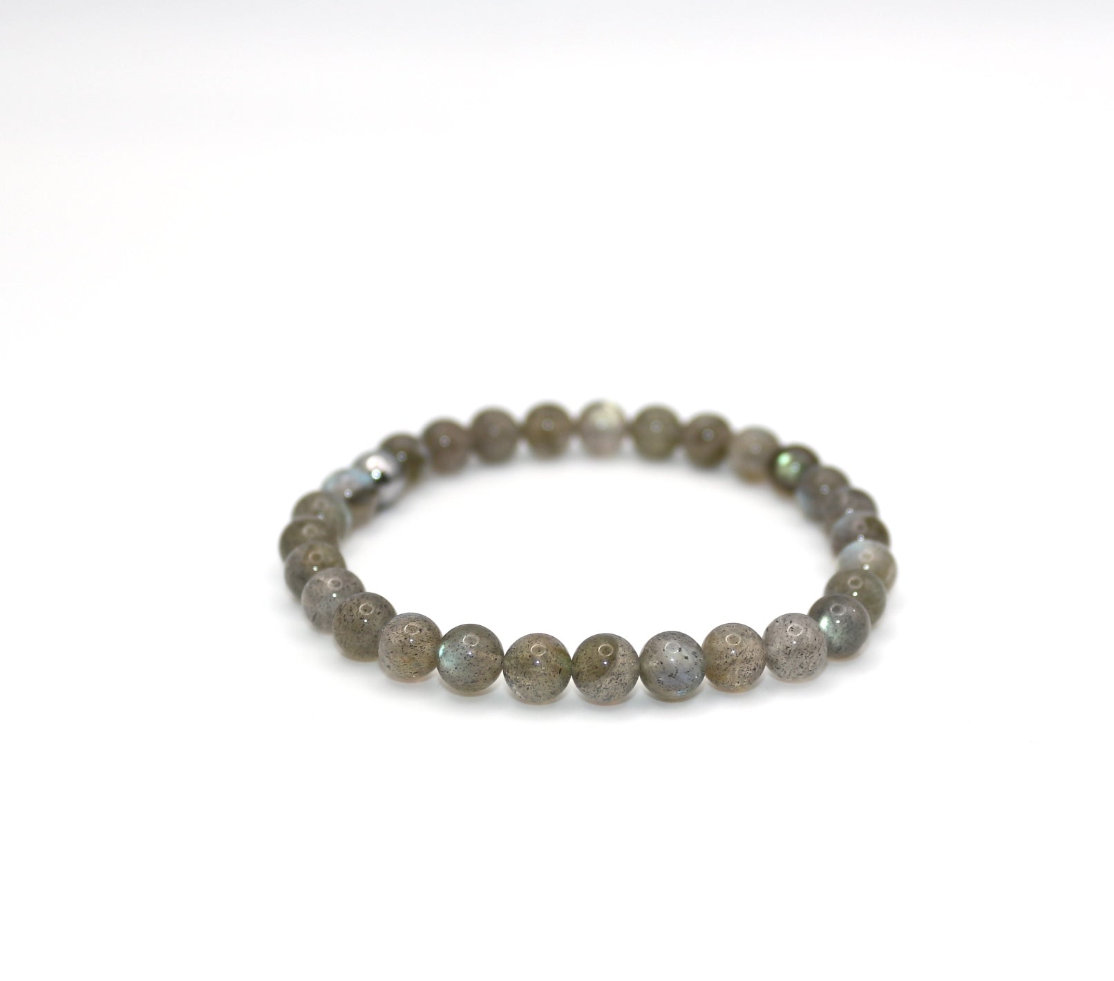 Bracelet "Essentiel" Labradorite