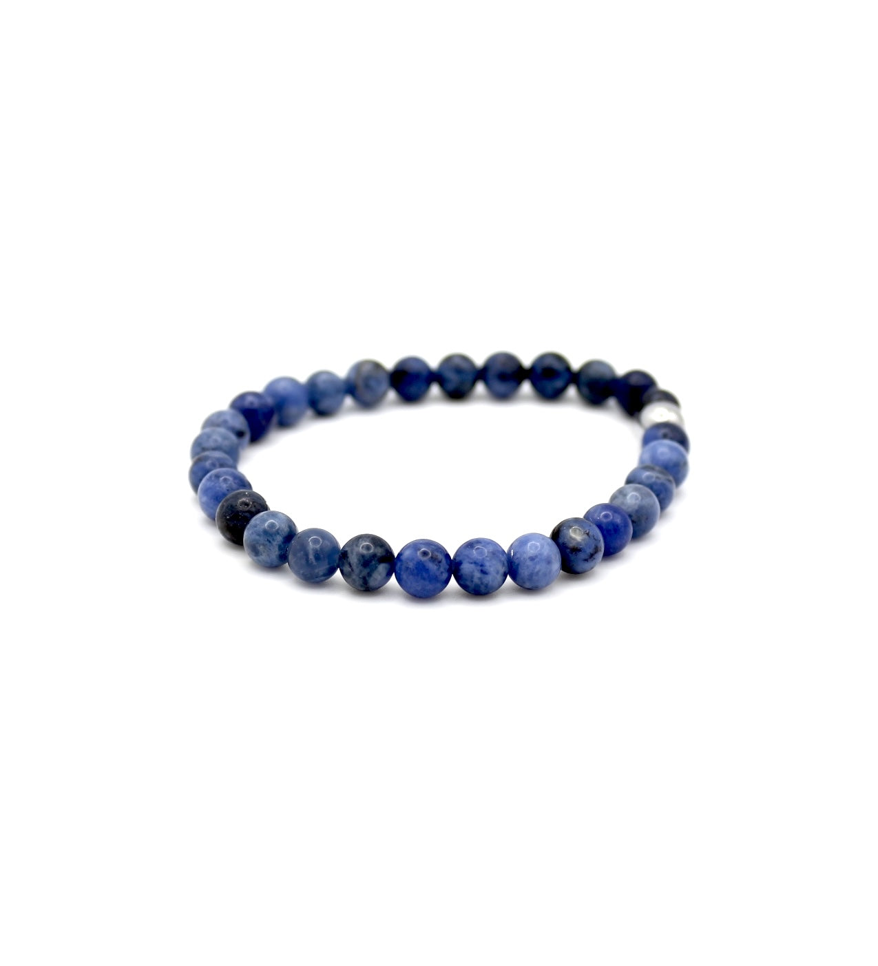 Bracelet "Essentiel" Sodalite