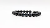 Bracelet "Essentiel" Oeil de Faucon