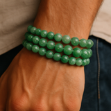 Bracelet "Essentiel" Aventurine