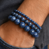 Bracelet "Essentiel" Sodalite