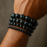 Bracelet "Essentiel" Oeil de Faucon