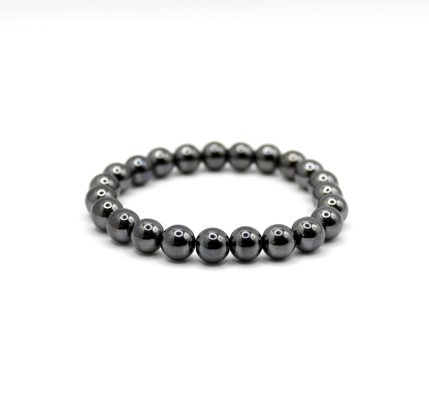 Bracelet "Essentiel" Hématite