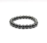 Bracelet "Essentiel" Hématite
